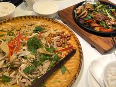 -清晖小苑•顺德地方菜(壹海城店)