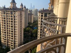 -上海浦东星河湾酒店