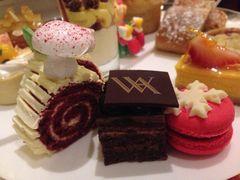 iphone_upload_pic-Salon de Ville浦江汇(上海外滩华尔道夫酒店店)