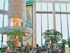 -济南喜来登酒店