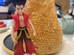 -万山楼海鲜酒家·二十三年老字号