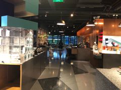 -sugarman espresso素饮糖人高新咖啡工厂