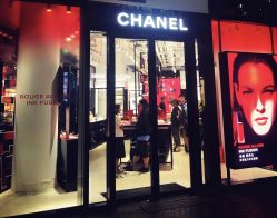 -Chanel