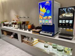 -聚春园自助餐厅(东街口店)