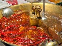 -小龙翻大江文化火锅(宽窄店)