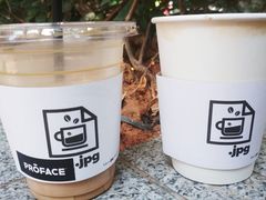 -JPG coffee(广州体育西店)