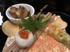 -雲上錢屋·怀石料理(上海中心店)
