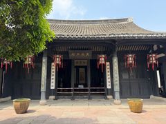-王阳明故居