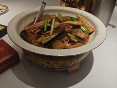 -海宝酒家(中山四路店)