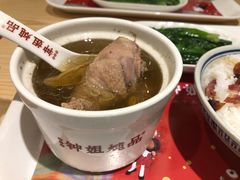 -钟姐炖品(印象城百盛店)