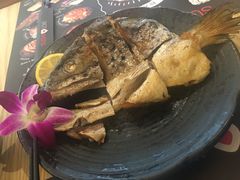 -Sushi Love 创意寿司(丽影广场店)