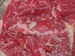 -西塔老太太泥炉烤肉(龙湖北苑天街店)
