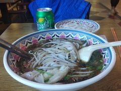 -鑫花溪牛肉米粉(人民广场店)