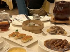 -利苑酒家(宜安广场店)