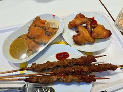 -宜家·瑞典风味餐厅(烟台路店)