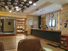 -金色印象·4K影院式足体养生(金沙店)