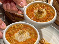 -馋三尺蟹粉小笼(人民广场店)