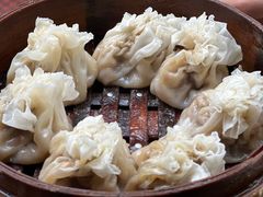 -正宗天津烧麦馆(柳州路店)