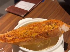 -港丽餐厅(杭大店)