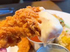 -Chili's Cafe&Bar奇利斯(滨江店)