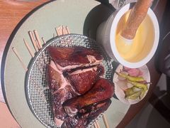 -OTIUM • 柴屿麦(亮马桥店)