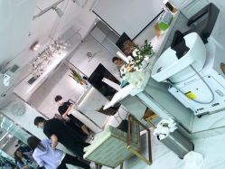 -潘多拉Hairsalon
