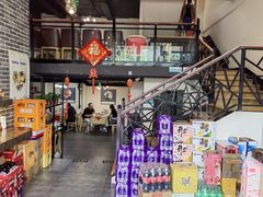 -北平味道.京味菜.烤鸭(梨园店)