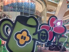 -深圳来福士广场