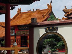 -哈尔滨极乐寺