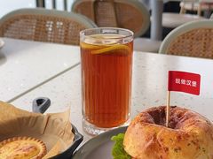 -必胜客(海滨店)