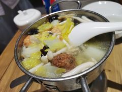 -枣子树·素食餐厅(普陀山店)