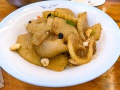 -韶山湘菜馆(中银南路店)