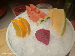 -京料理·日料自助·铁板燒(复悦城店)