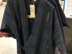 -MUJI无印良品(星光68广场店)
