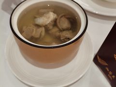 -皇朝尊会(龙之梦大酒店)