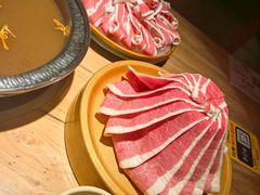 -慶の寿喜烧·和牛自助餐厅(浑南店)