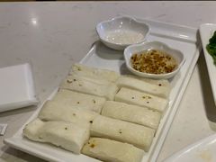 桂花年糕-么子烤肉(化龙池店)