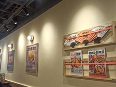 -前进5路汉堡炸鸡(昙华林店)