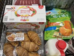 -山姆会员商店(上海浦东店)
