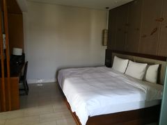 -三亚凤凰水城凯莱度假酒店