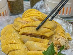-阿金大白·上海菜馆(新天地店)