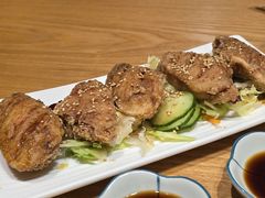 -桂马·日本料理·海胆·海鲜饭·酒场(民主广场店)