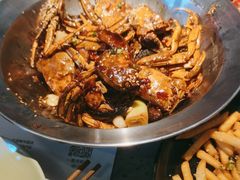 -一棠龙虾•王牌虾球(光谷天地店)