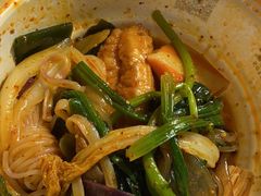 -川锦汇麻辣拌(长大店)