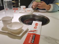 -李想大虾(吾悦广场店)