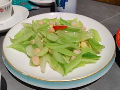 -邑金陵北京烤鸭店·现炒家常菜(ITC MALL店)