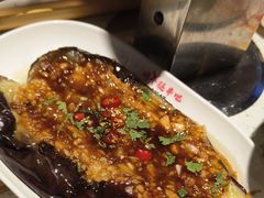 -AK47烤羊腿串吧(柳浪家园店)