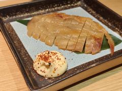 -御厨和食料理·寿司·刺身(麦地店)