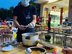 -琼大师东方烤乳猪(亚特兰蒂斯店)