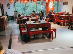 -南山八号火锅(曲江创意谷店)
